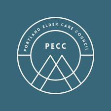 Portland Elder Care Council logo
